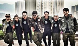 跑男名将爆料最新,揭秘娱乐圈不为人知的幕后真相